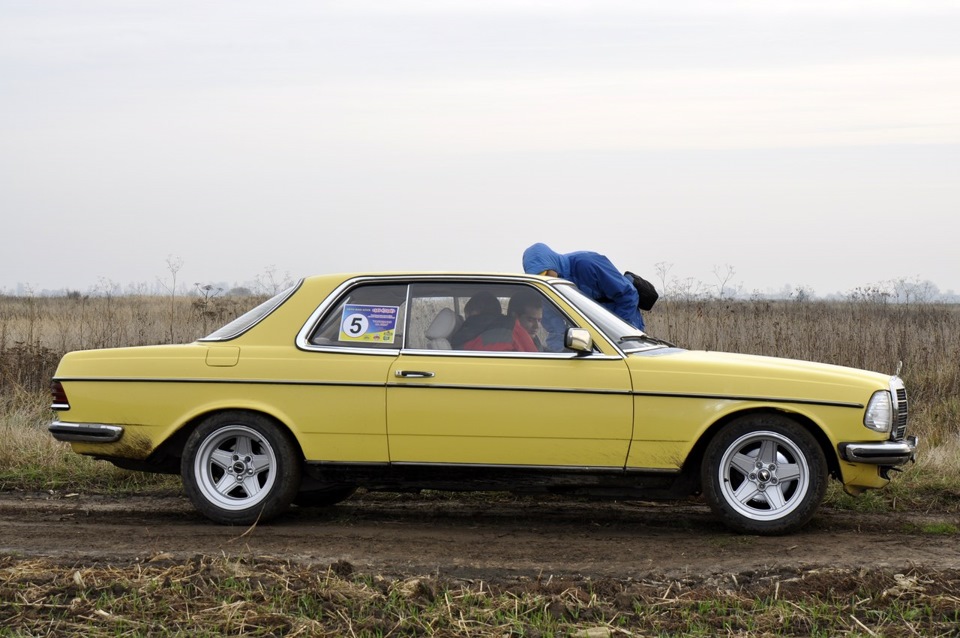 Закриття Сезону 2013 для старожитніх автомобілів (>25років з року випуску). 5