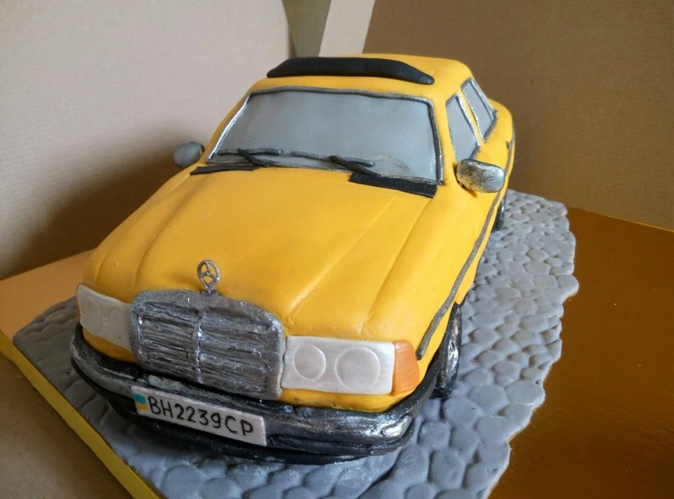 Солодке життя