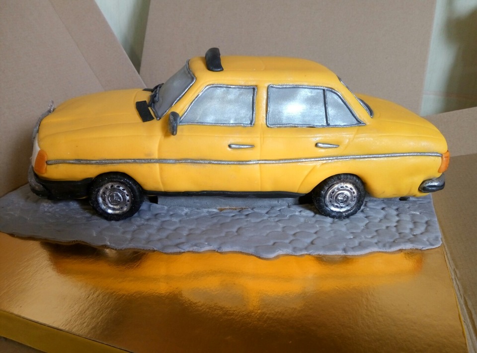 Солодке життя 4