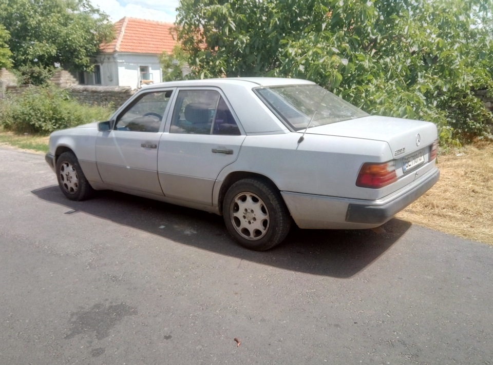 Диски... Або черговий Головняк ))) 3