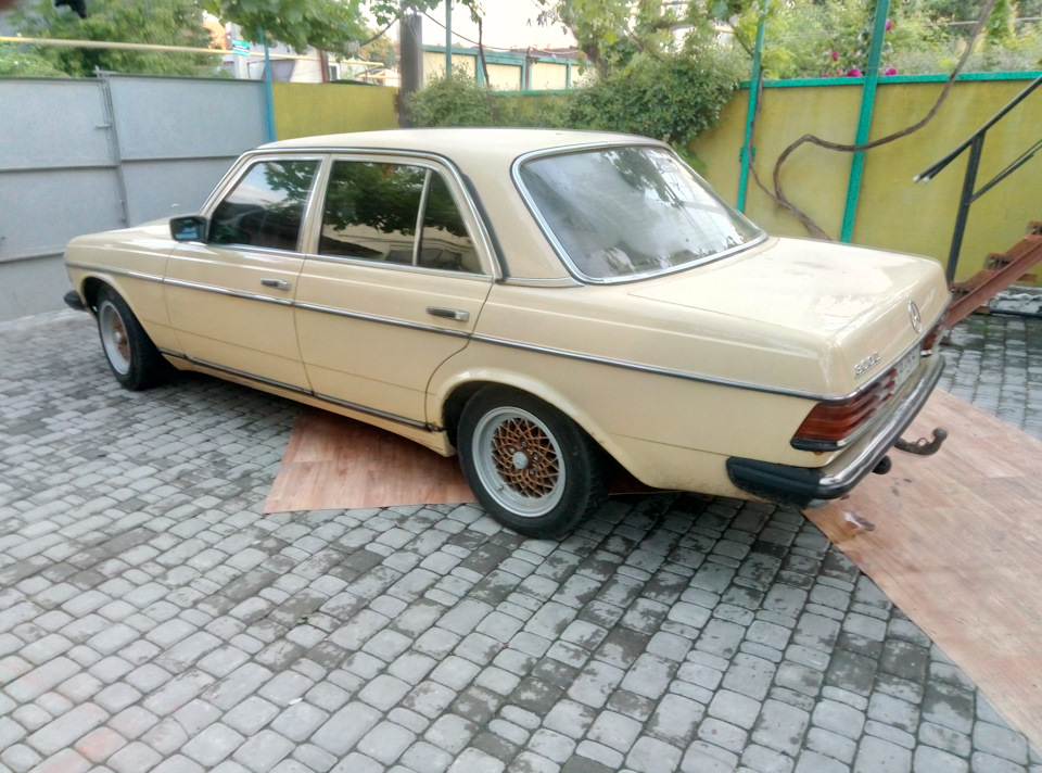 Диски... Або черговий Головняк ))) 1