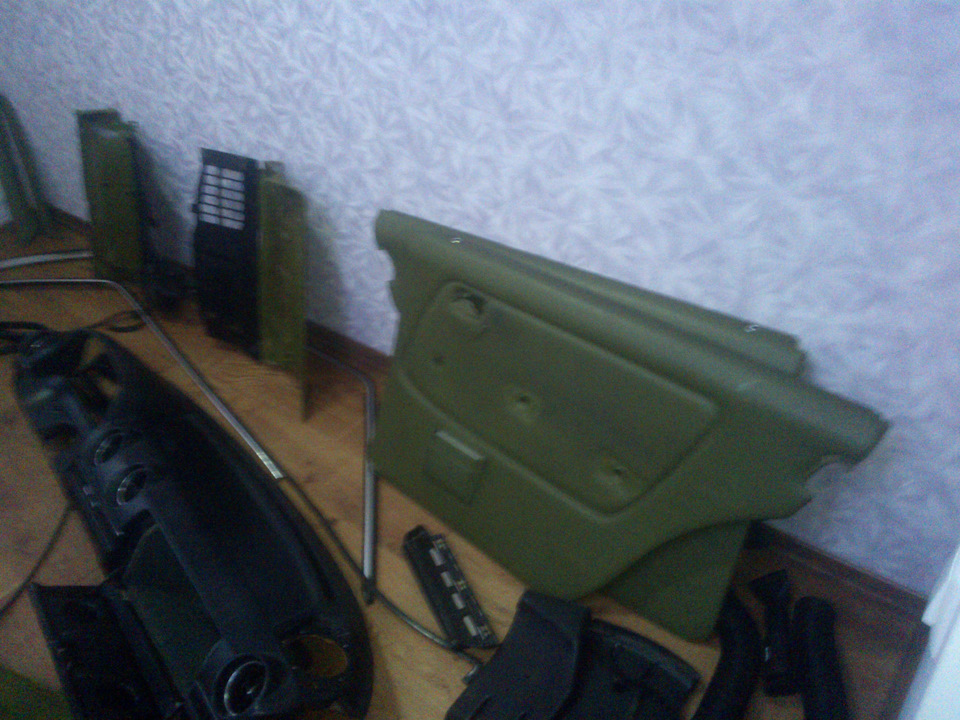 Історія відновлення. 4