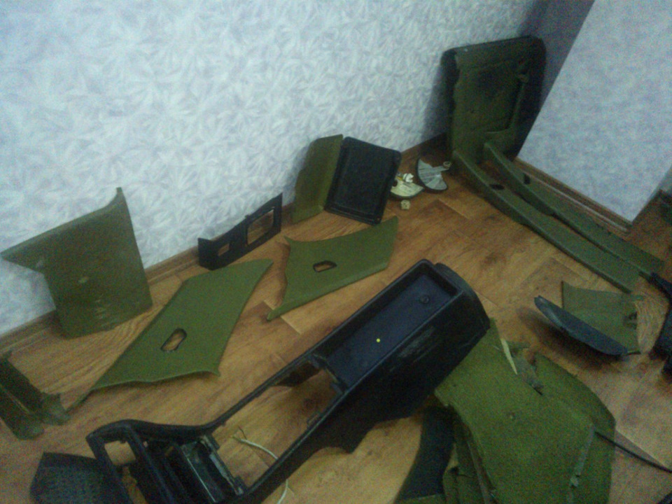 Історія відновлення. 5
