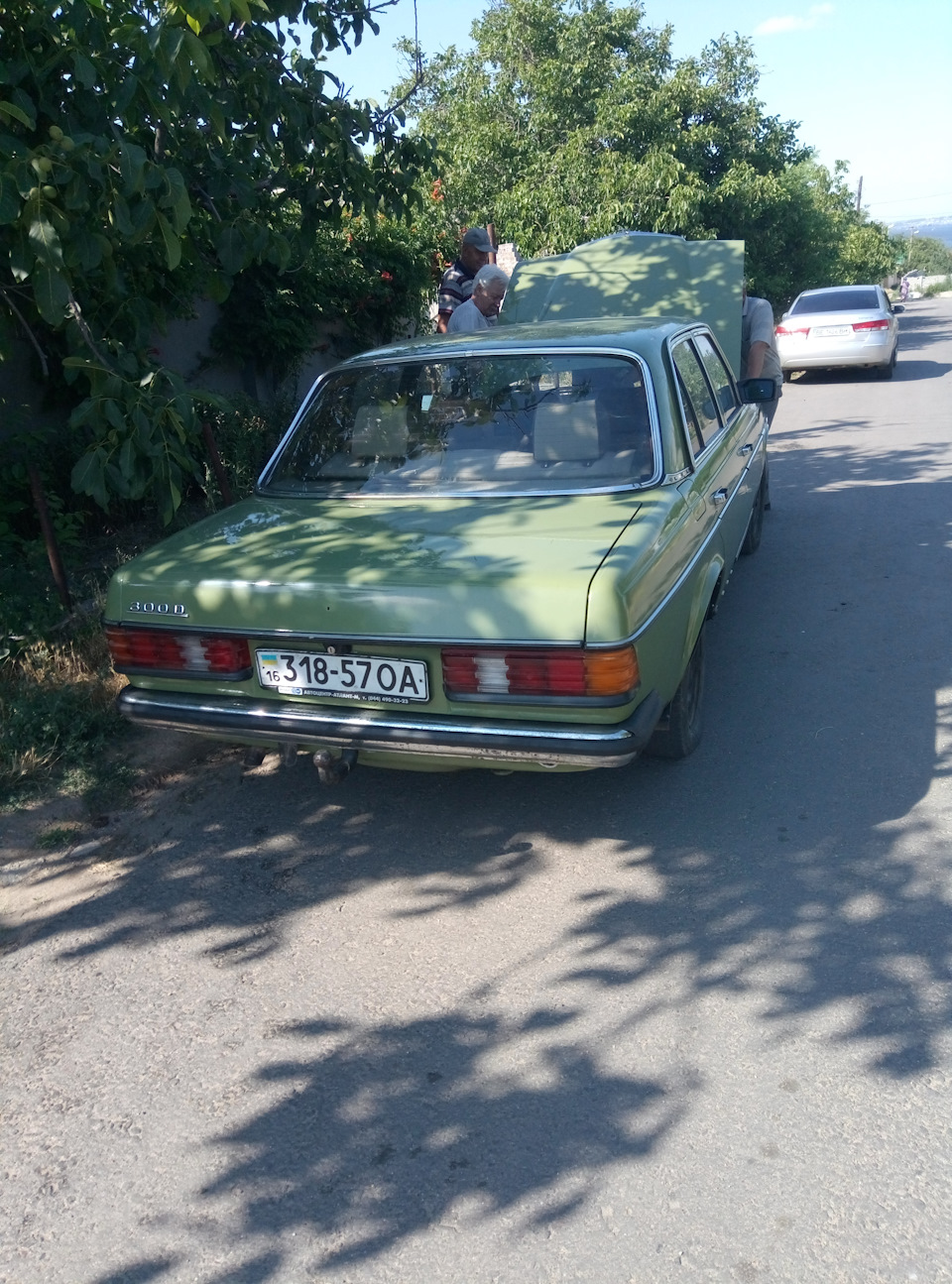 Наші руки не для нудьги:). Частина четверта ... 3
