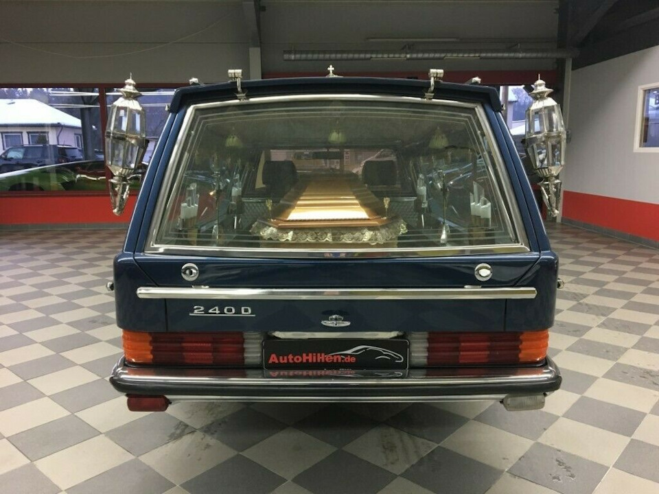 Наші руки не для нудьги:). Частина шоста. Showcar німецькою))) 5