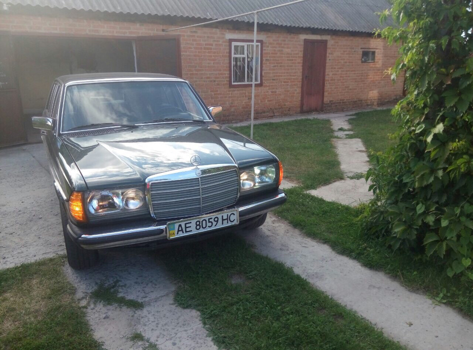 Нові фари Depo 2