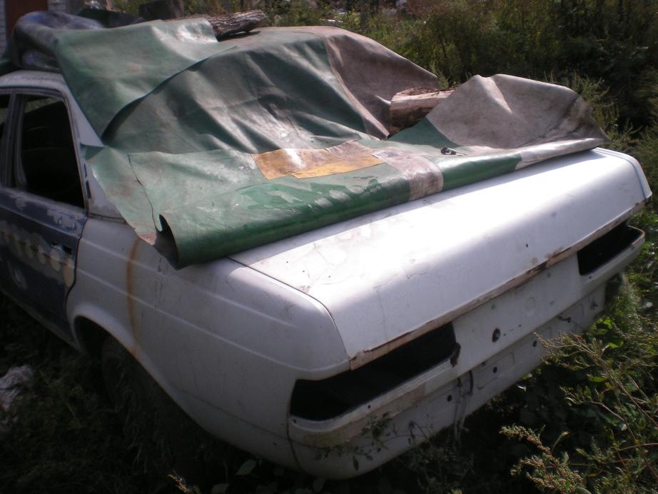 Донор. 2