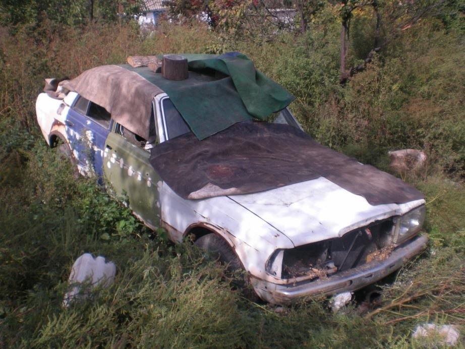 Донор. 5
