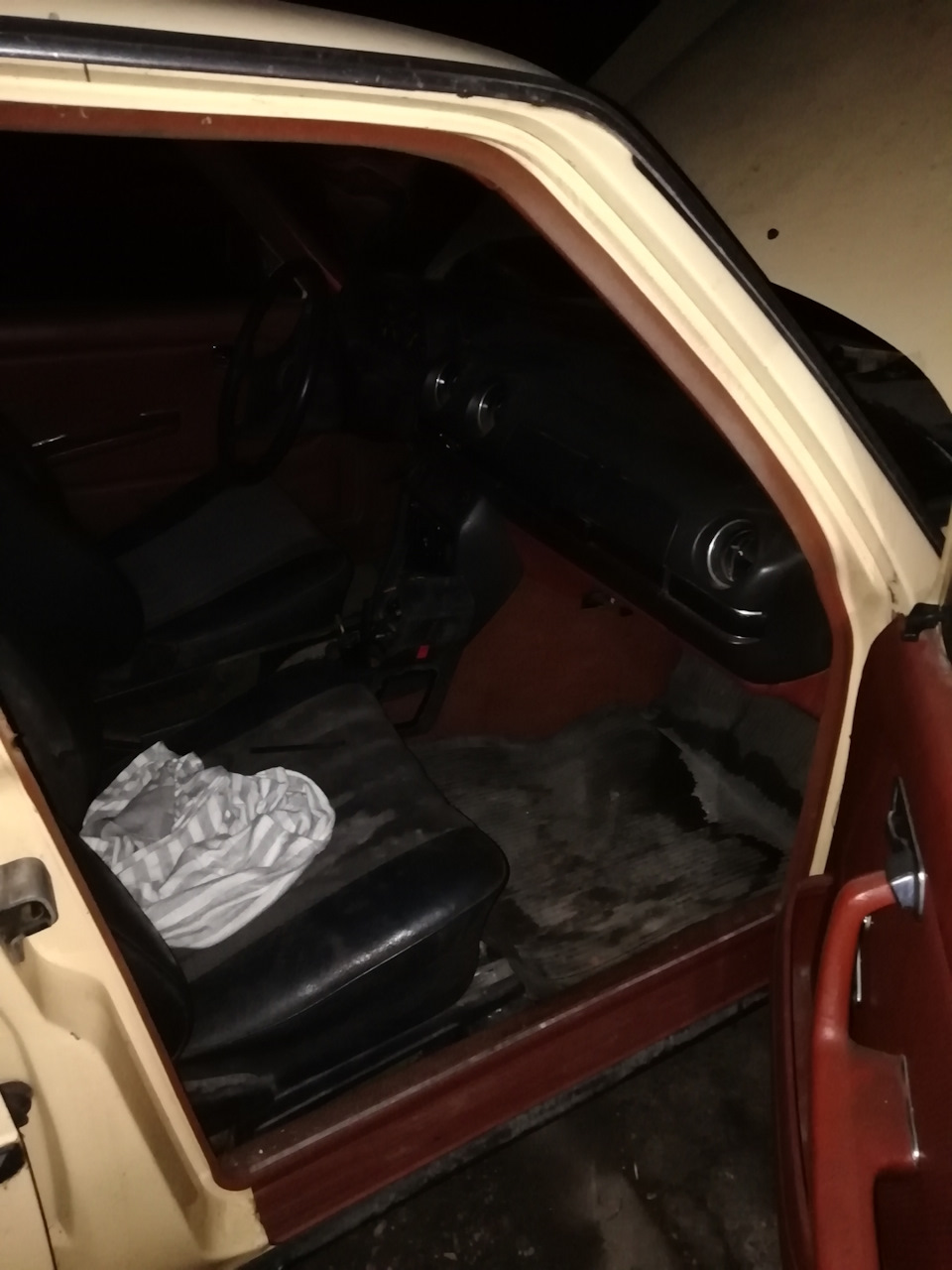 Прикупив за випадковістю донора 4