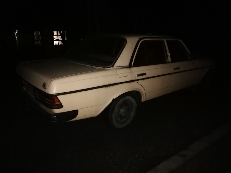 Прикупив за випадковістю донора 1