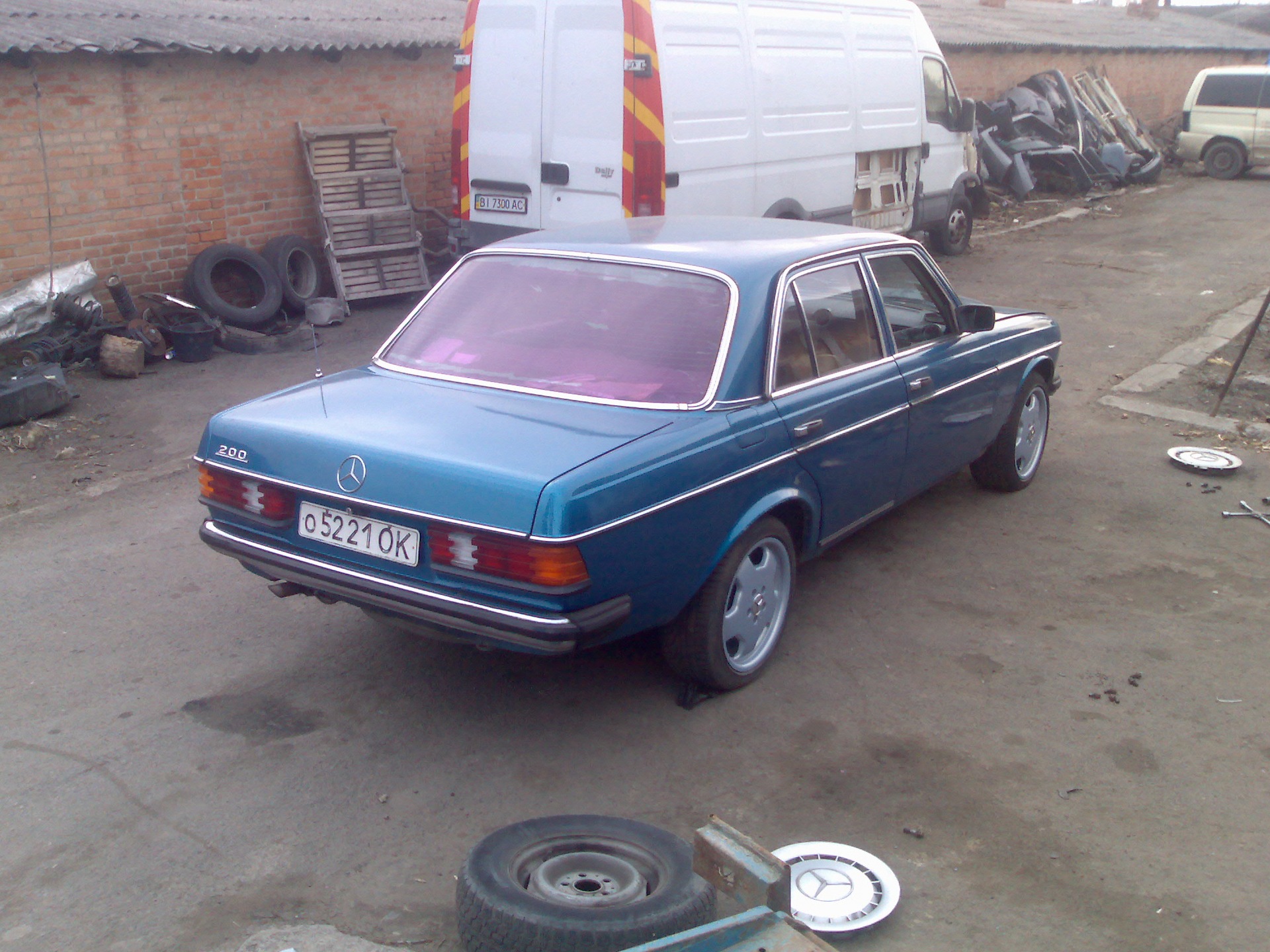AMG Моноблок 2 5