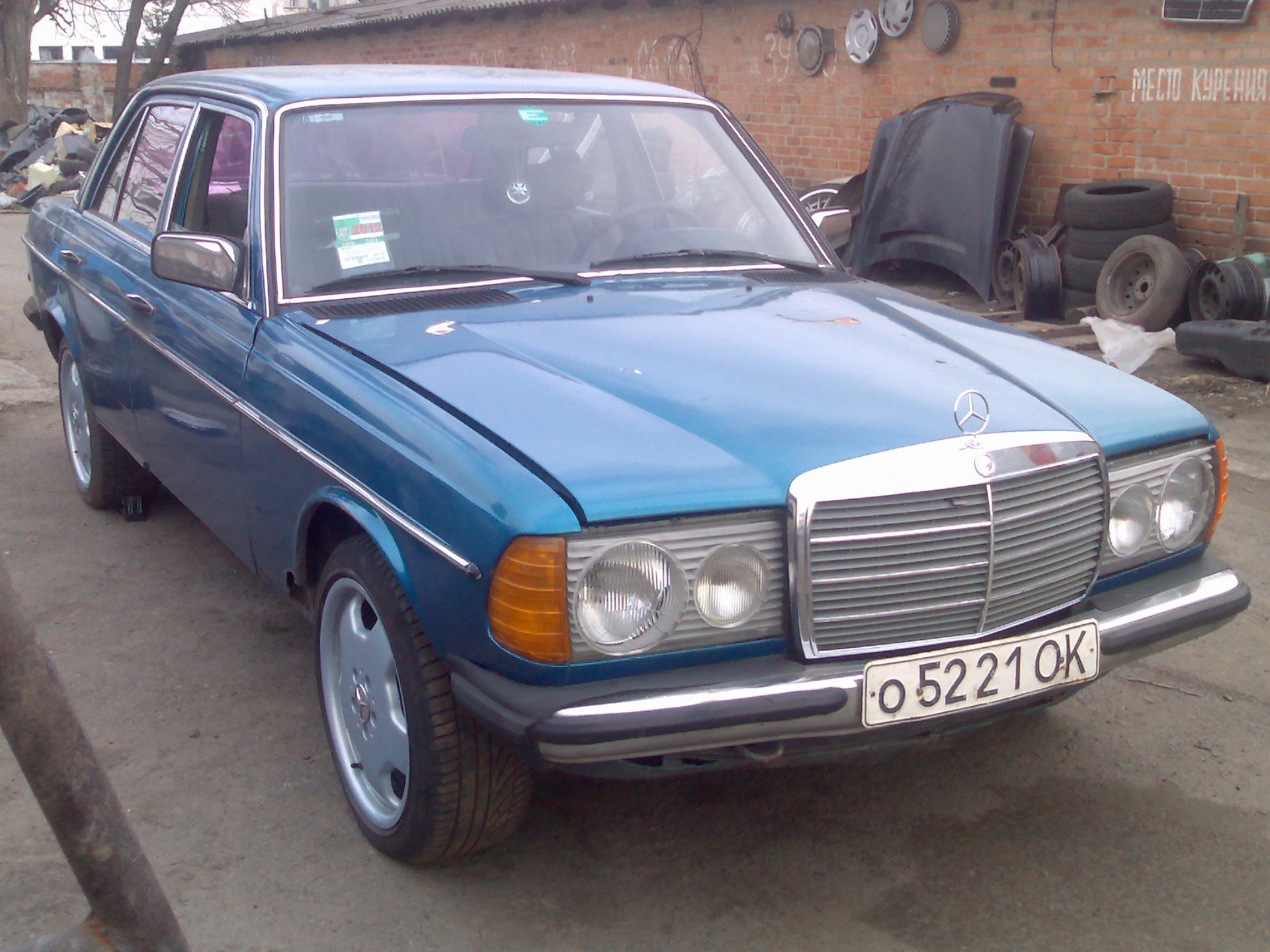 AMG Моноблок 2 3