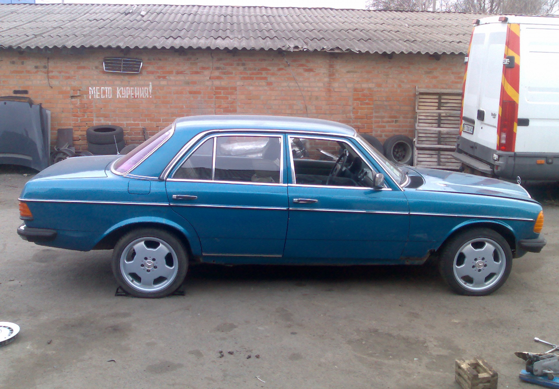AMG Моноблок 2 4