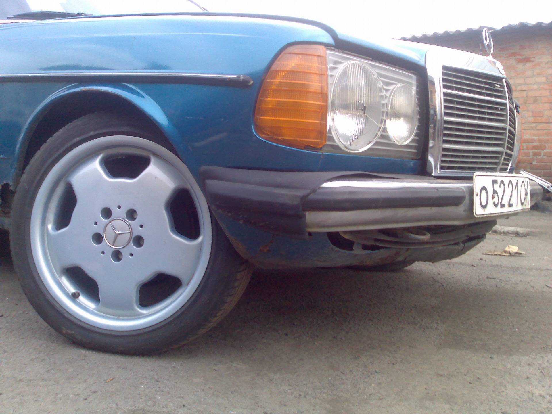 AMG Моноблок 2 1