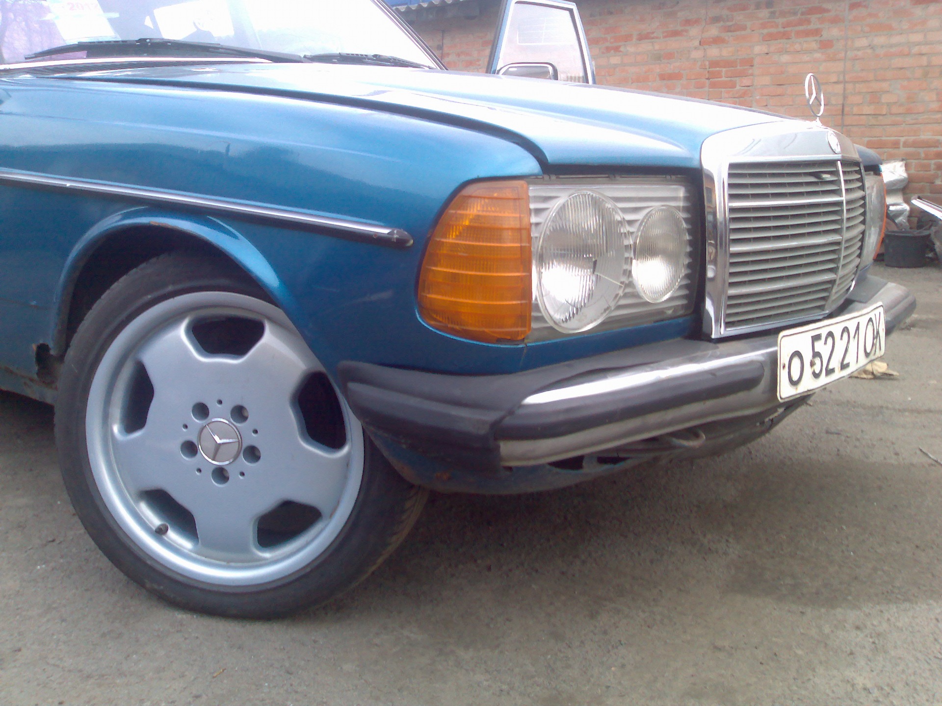 AMG Моноблок 2 2