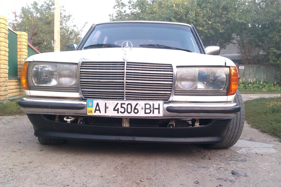 AMG початок 4