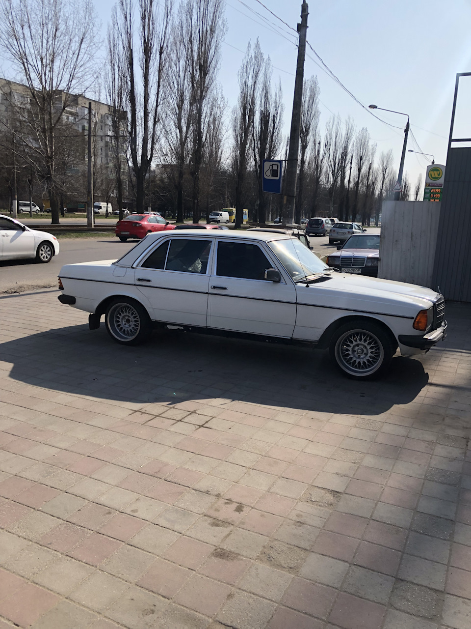 Прикладка дисків 5
