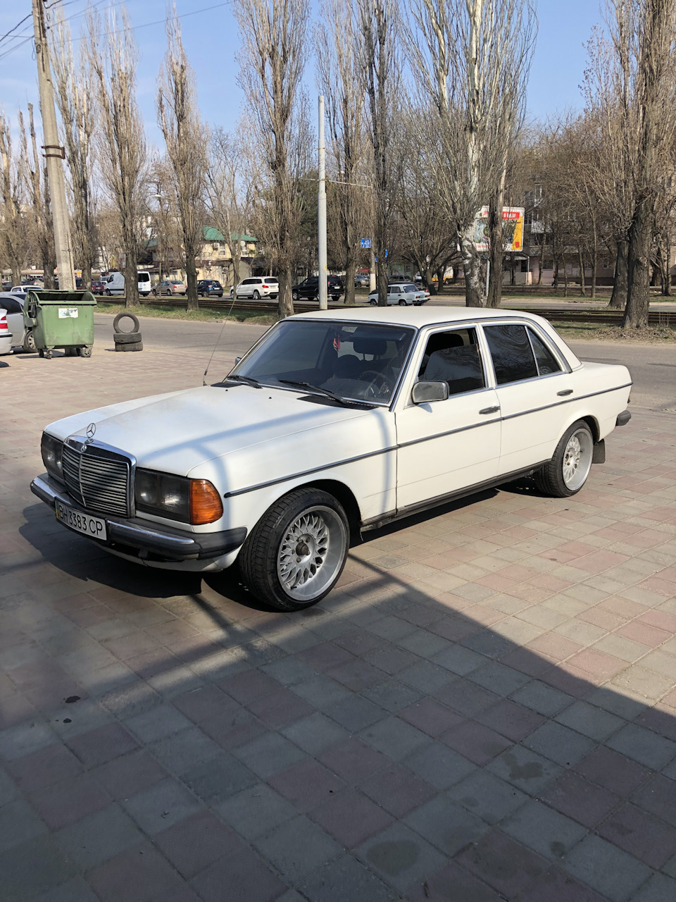 Прикладка дисків 4