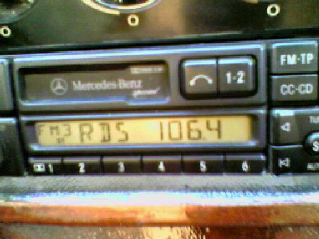 becker special be1650 2