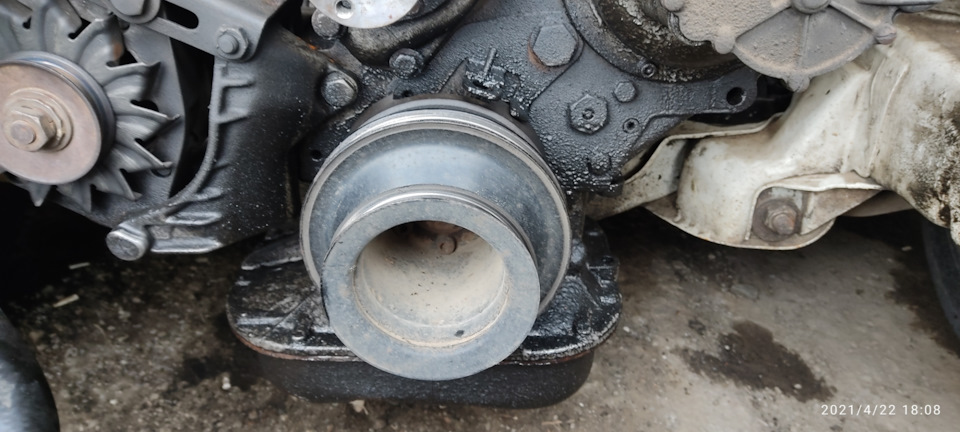 Думав обману долю... 1