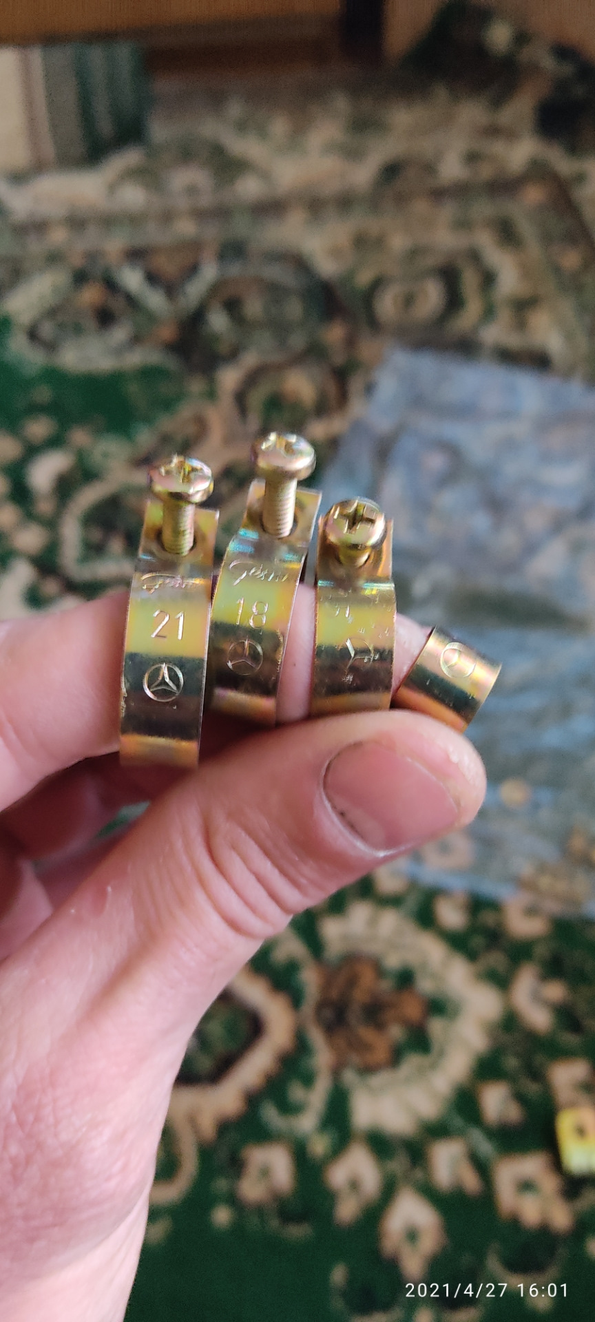 Краса в деталях... 3