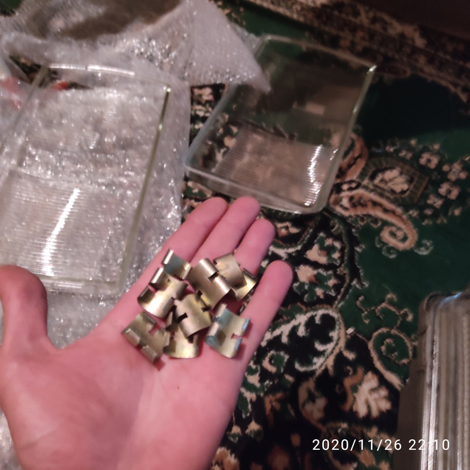 Маленький реліз ... що краще світить рест або дорест 5