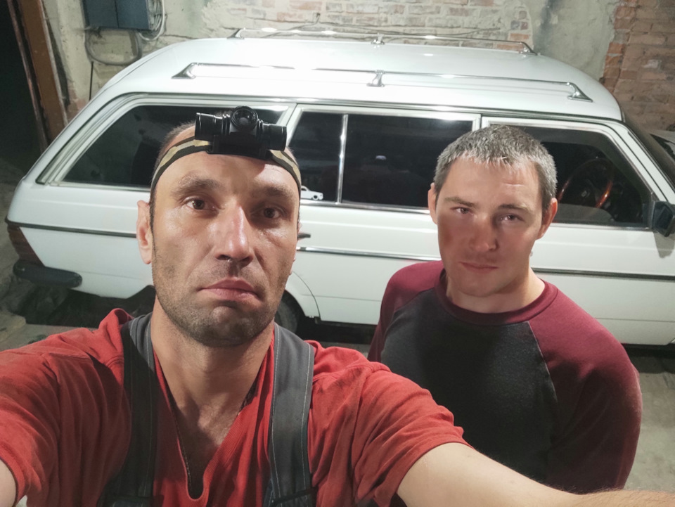 Міняємо всю гідру… 3