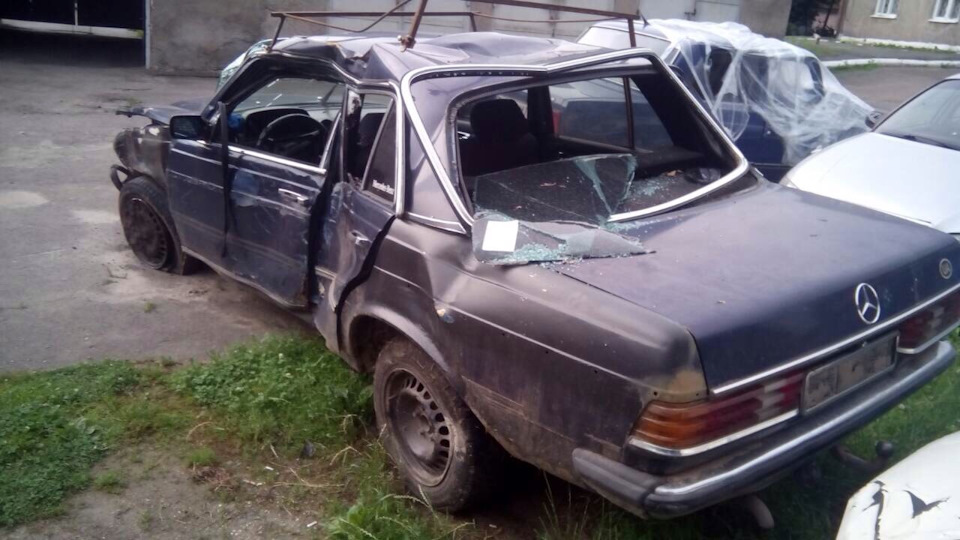 ну ось і все 2