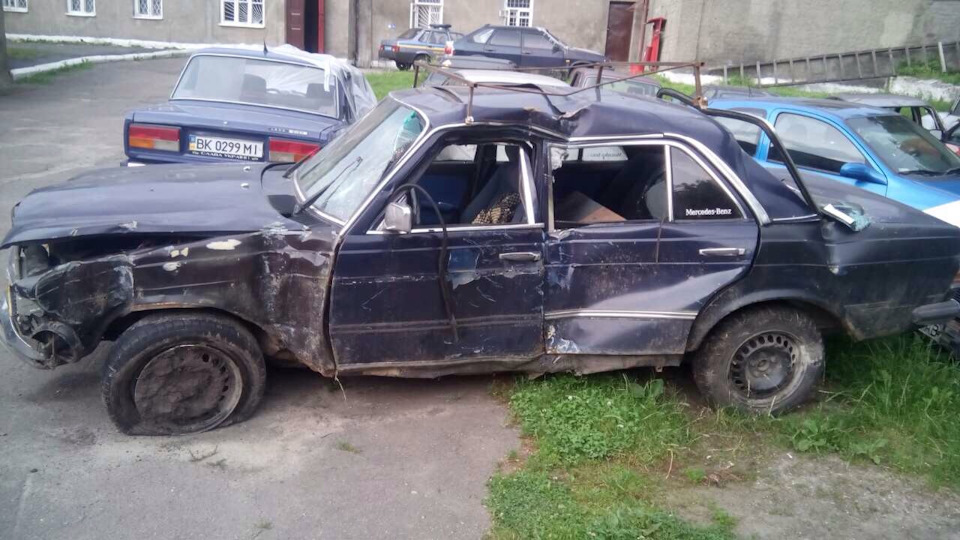 ну ось і все 1