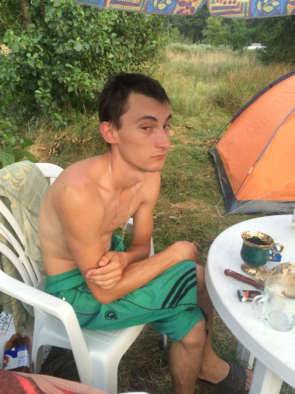 Поїздка на озеро Світязь! 4