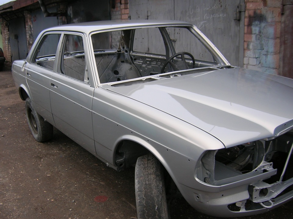 Фотосесія після фарбування. Частина 1. 5
