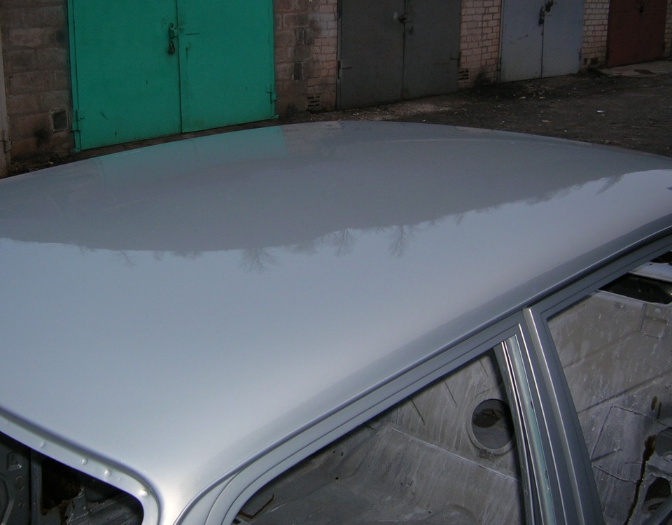 Фотосесія після фарбування. Частина 3. 4
