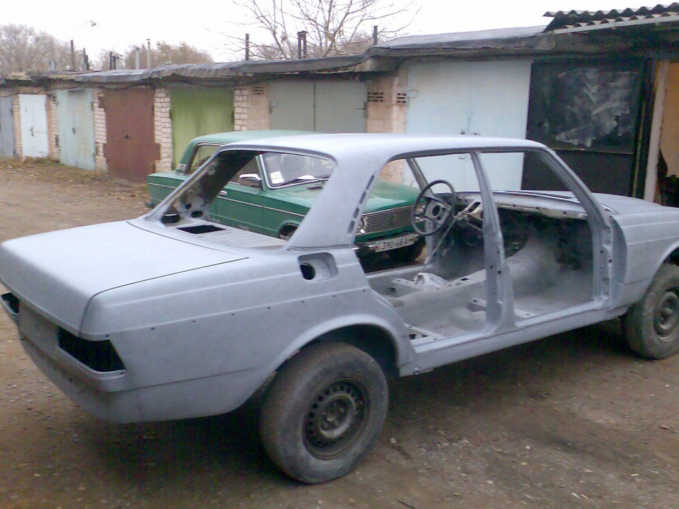 Грунт 4
