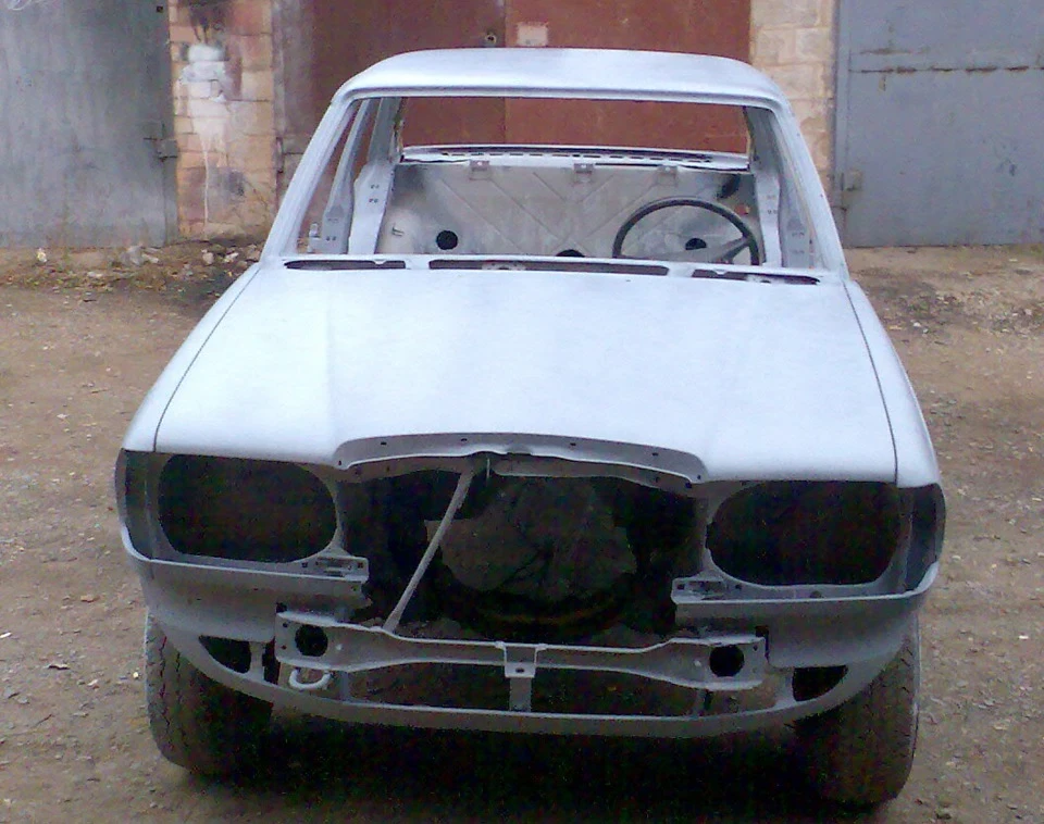 Грунт