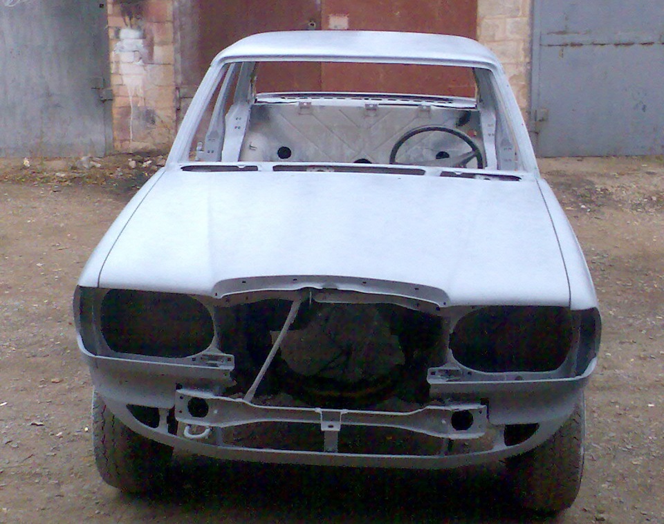 Грунт 1