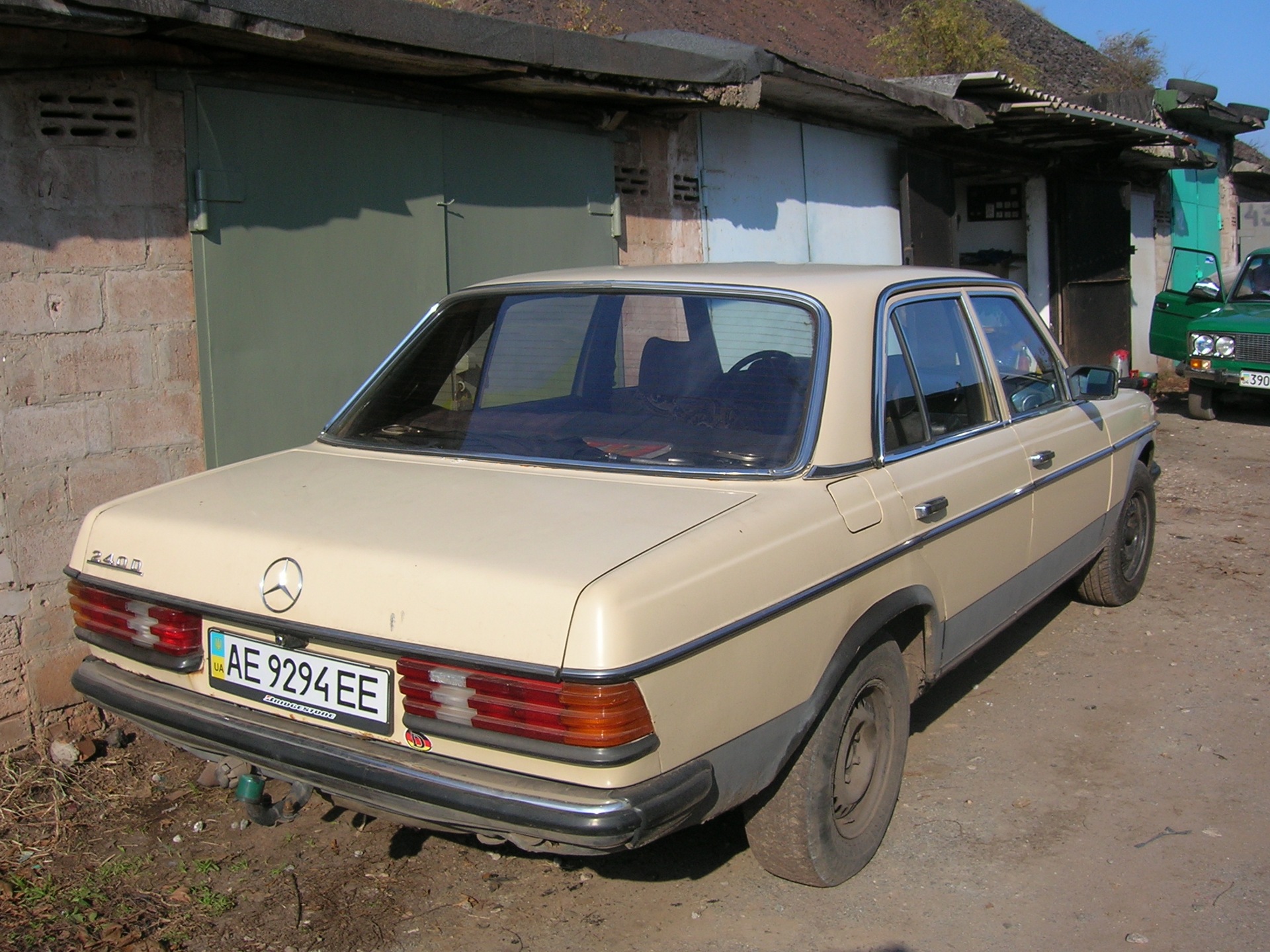 Ностальгічне фото 3