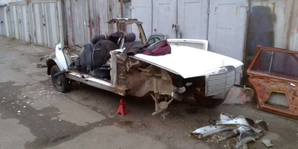 Розпродаж Іде повним ходом