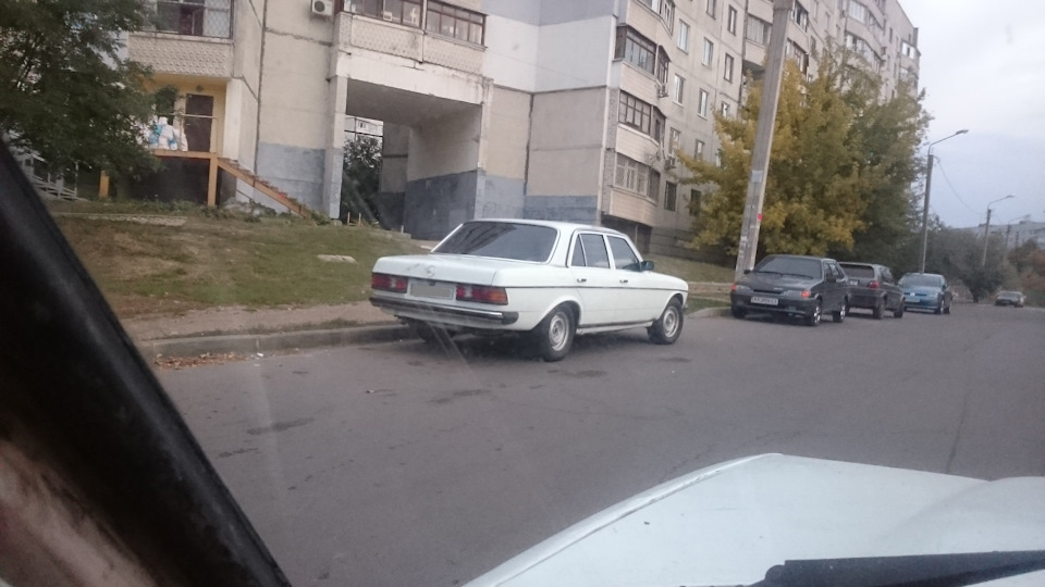 Братан на дорозі 5