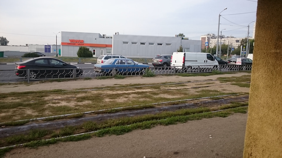 Братан на дорозі 3