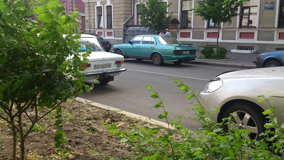 Братан на дорозі 2