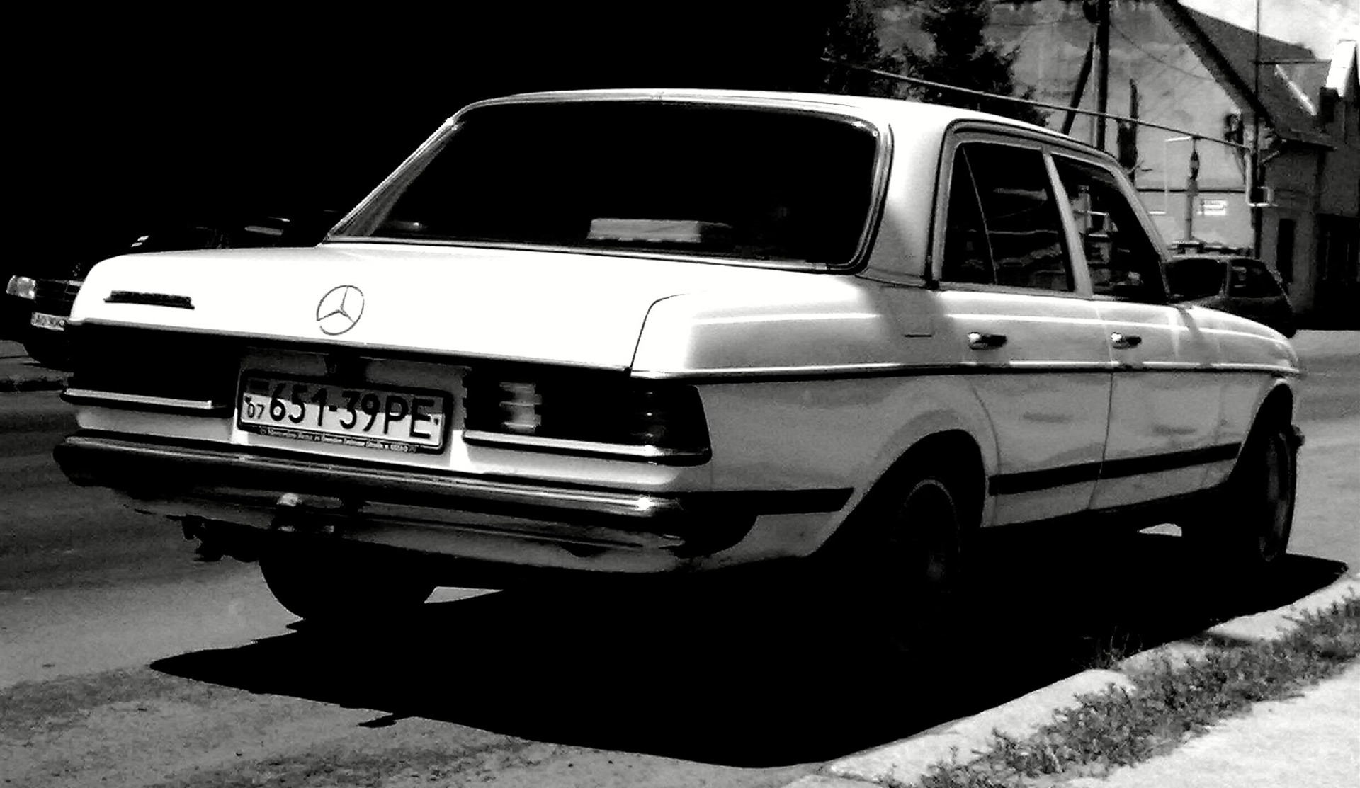Старий, добрий друже… 5