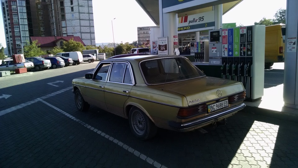 Мурзік проданий) 1