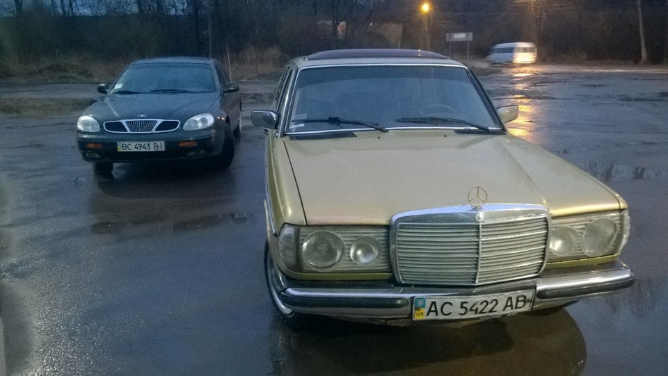 Приціл на місці 2