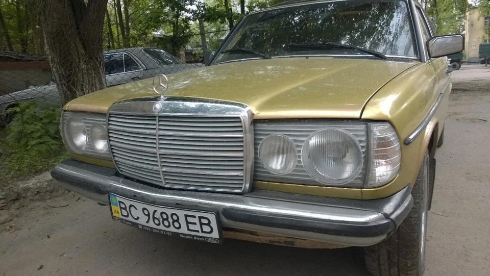 Приціл на місці