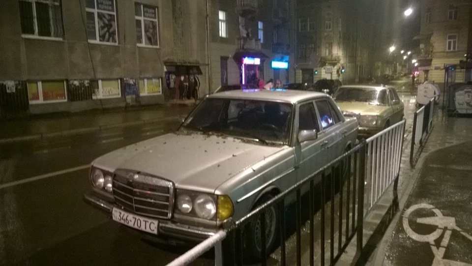 Приціл на місці 5