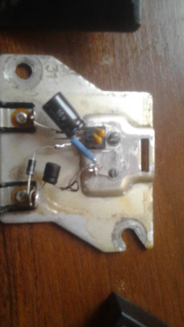 вбудований usb в мерсі 3