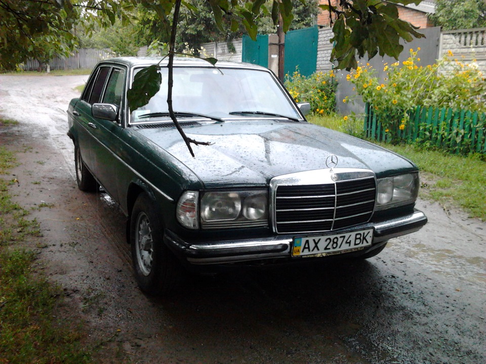 Злива 3