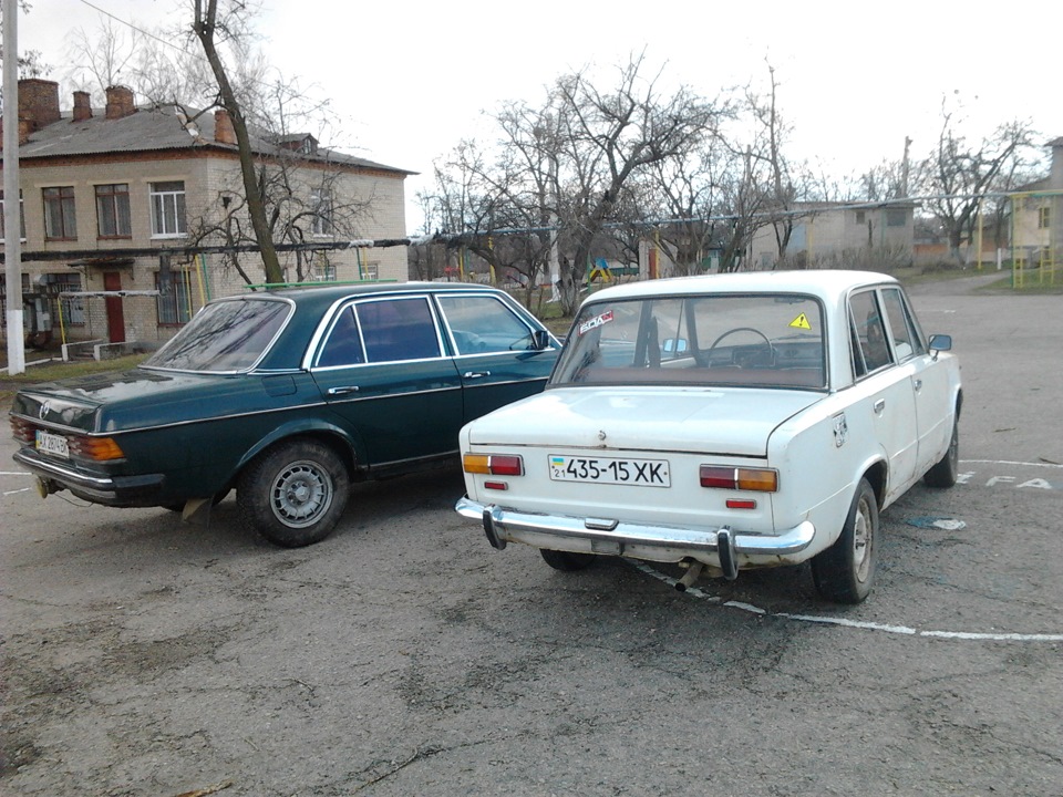 покатушки 3
