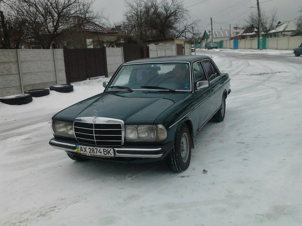 Навесні і не пахне)))
