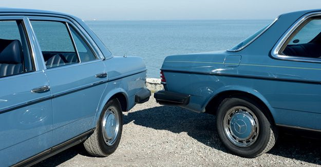 Куплю 123 MERCEDES 2
